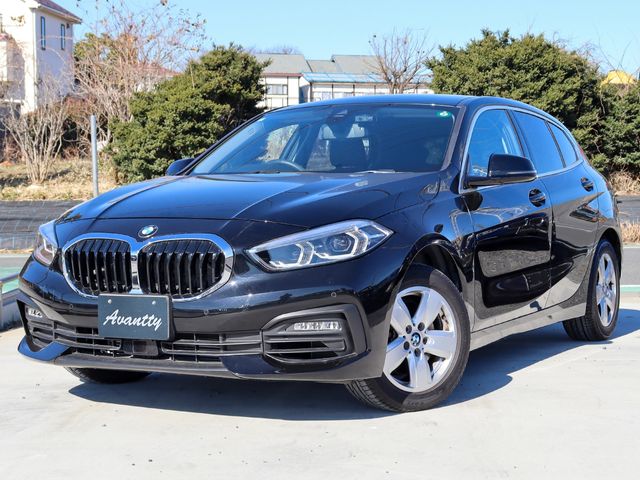 Japanese used car Ref# 1491874 BMW / BMW 1series