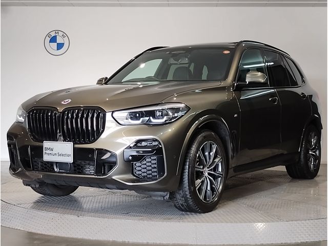 BMW / BMW X5