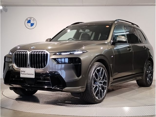 BMW / BMW X7