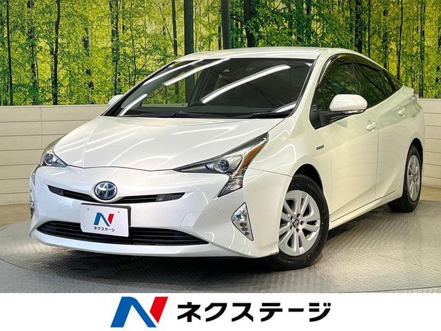TOYOTA / PRIUS