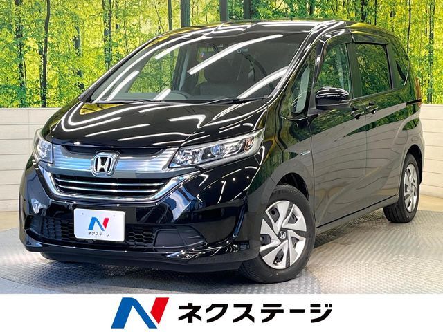 HONDA / FREED HYBRID