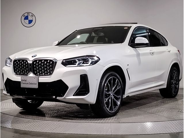 BMW / BMW X4