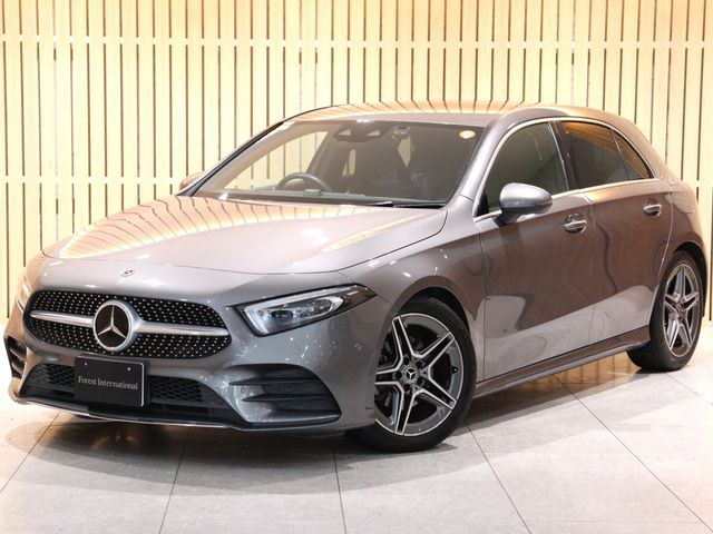 MERCEDES BENZ / MERCEDES BENZ A class
