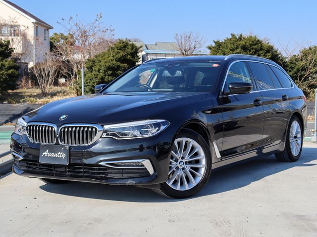 BMW / BMW 5series TOURING