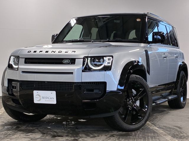 ROVER / ROVER DEFENDER