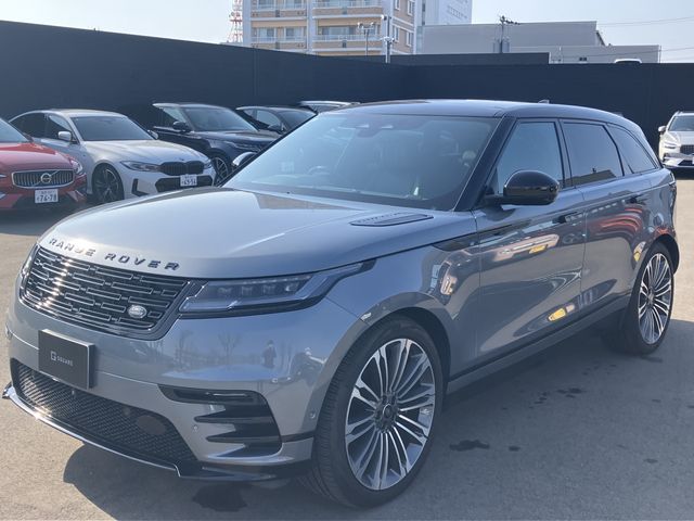 ROVER / ROVER RANGE ROVER VELAR
