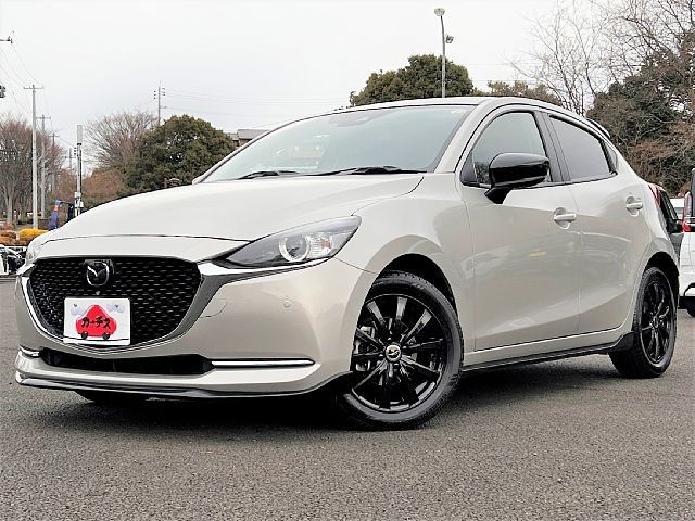 MAZDA / MAZDA2