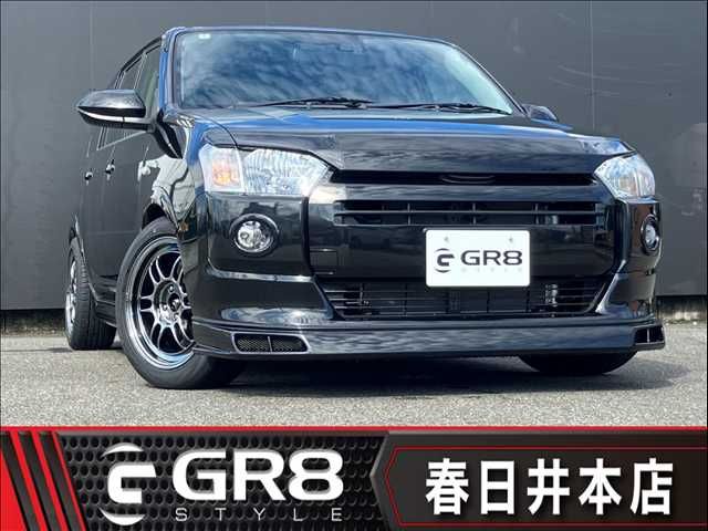 TOYOTA / PROBOX van HYBRID