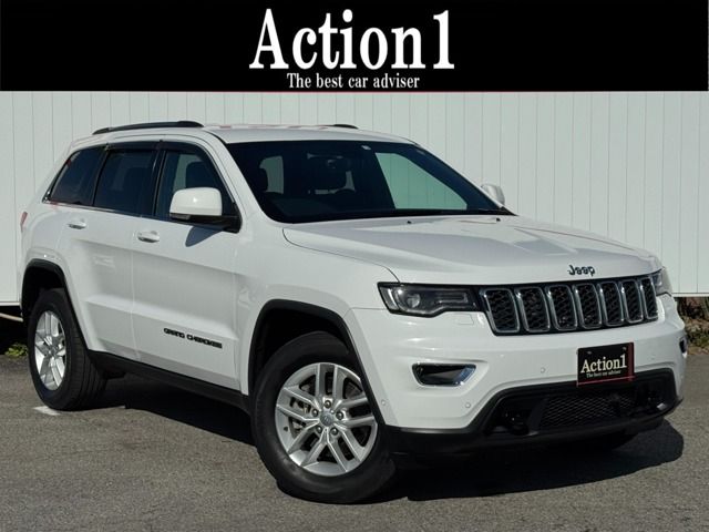 JEEP / JEEP GRAND CHEROKEE