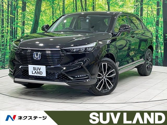 HONDA / VEZEL e:HEV