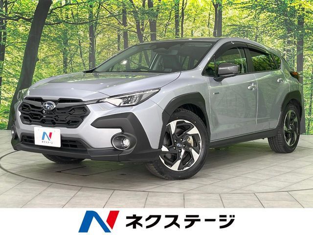 SUBARU / CROSSTREK