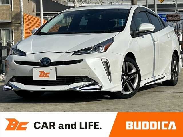 TOYOTA / PRIUS