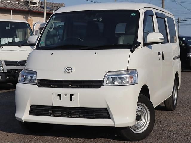 MAZDA / BONGO van 2WD