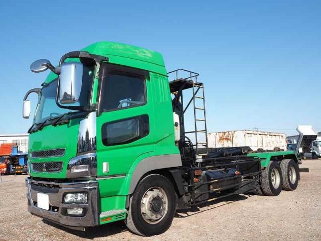 MITSUBISHI FUSOU / SUPER GREAT