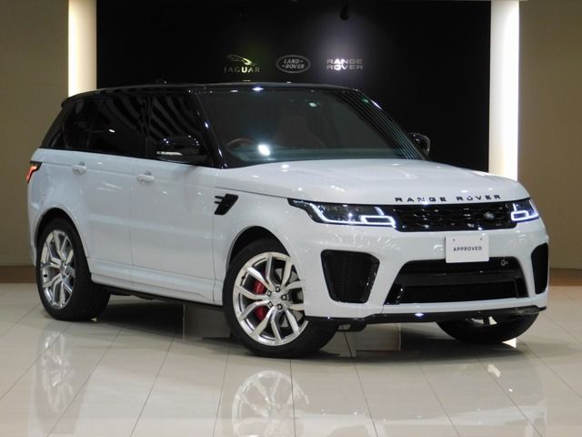 ROVER / ROVER RANGE ROVER SPORTS