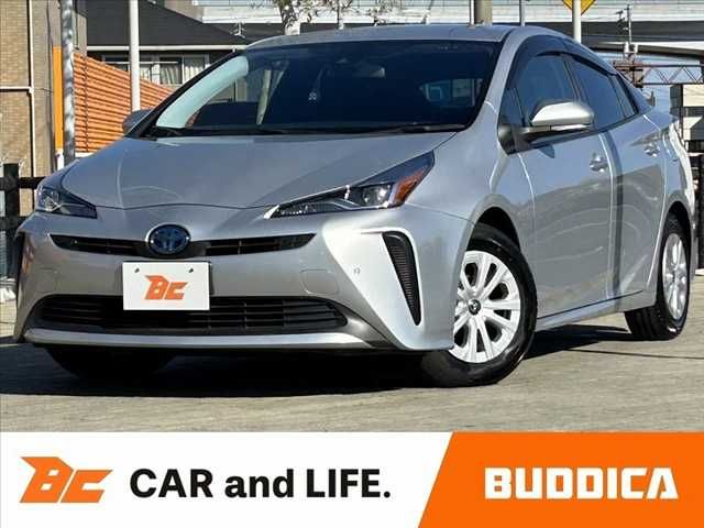 TOYOTA / PRIUS