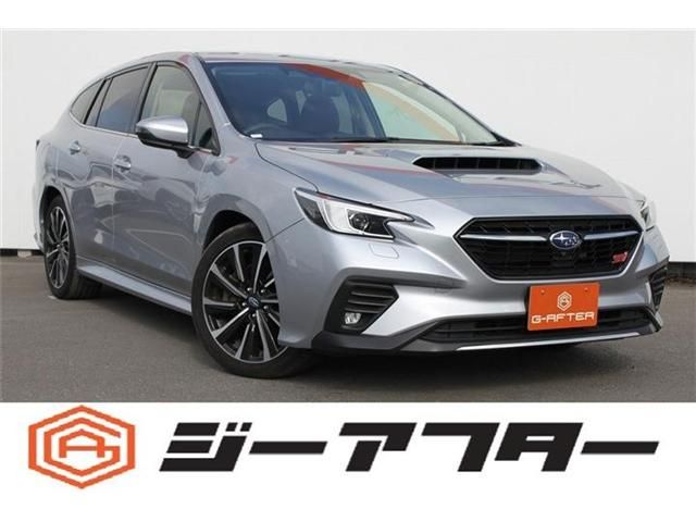 SUBARU / LEVORG