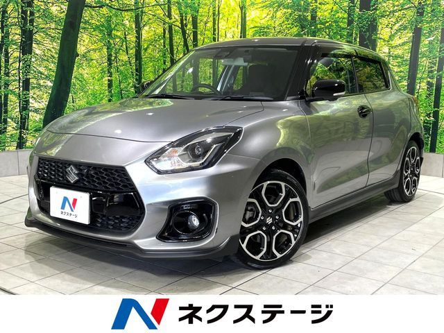 SUZUKI / SWIFT