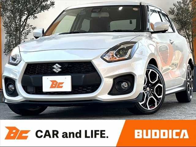 SUZUKI / SWIFT