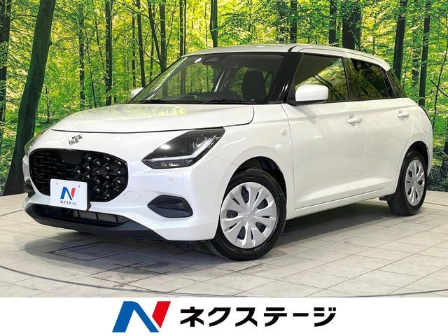 SUZUKI / SWIFT