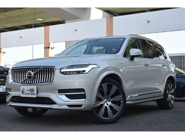VOLVO / VOLVO XC90