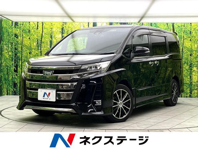 TOYOTA / NOAH