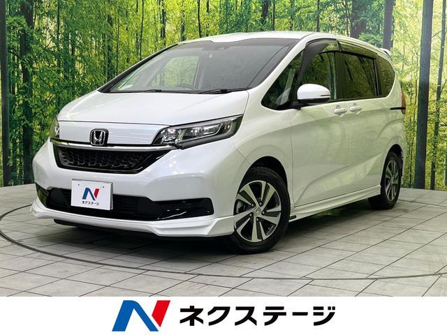 HONDA / FREED HYBRID