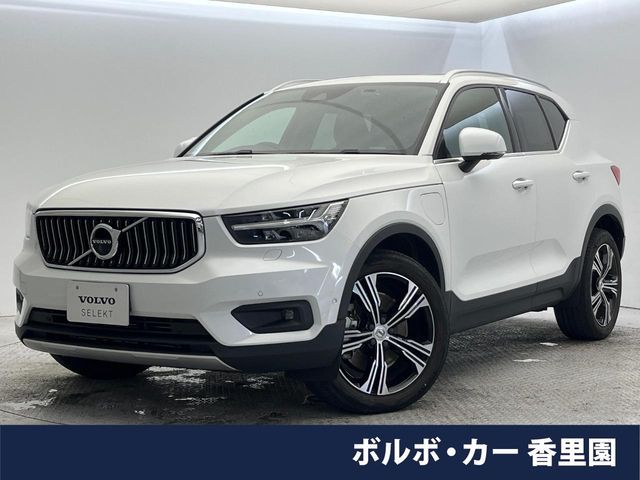 VOLVO / VOLVO XC40