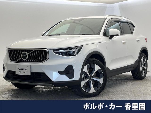 VOLVO / VOLVO XC40