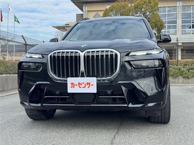 BMW / BMW X7