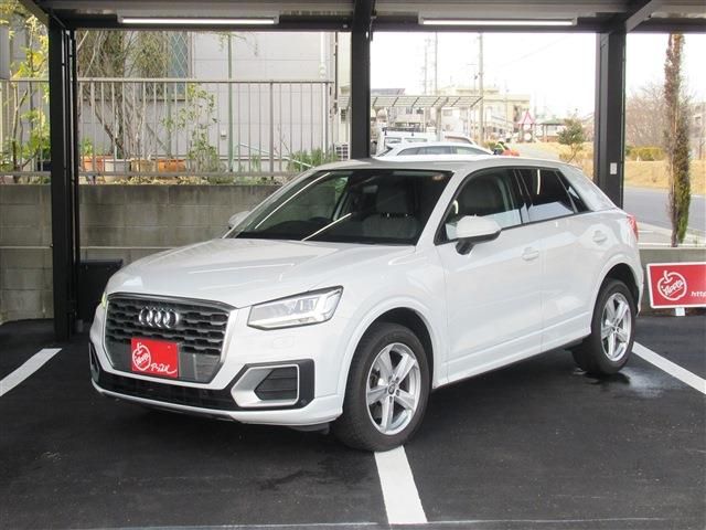 AUDI / AUDI Q2