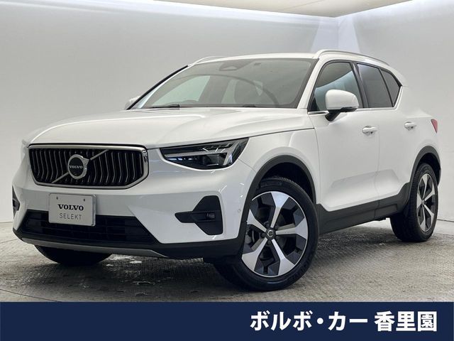 VOLVO / VOLVO XC40