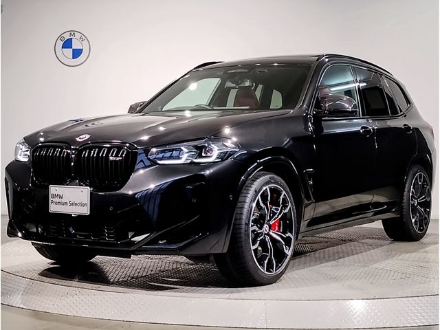 BMW / BMW X3 M