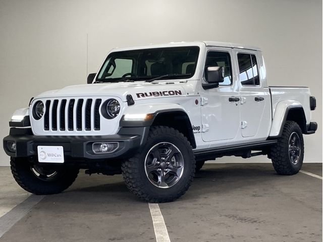 JEEP / JEEP GLADIATOR