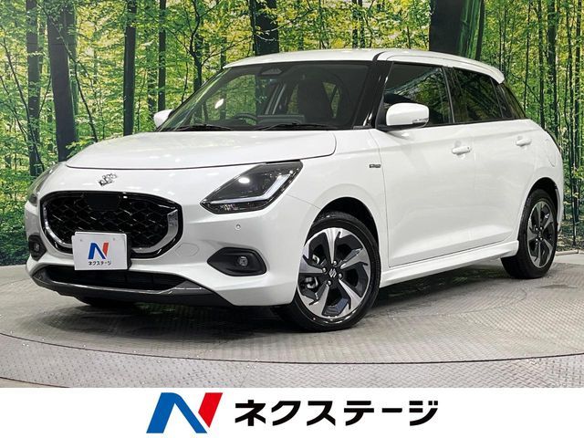 SUZUKI / SWIFT