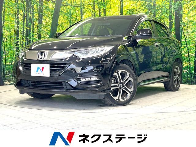 HONDA / VEZEL HYBRID