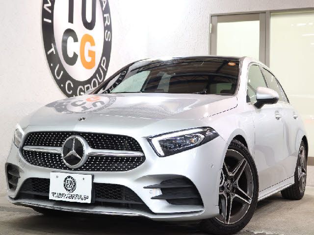 MERCEDES BENZ / MERCEDES BENZ A class