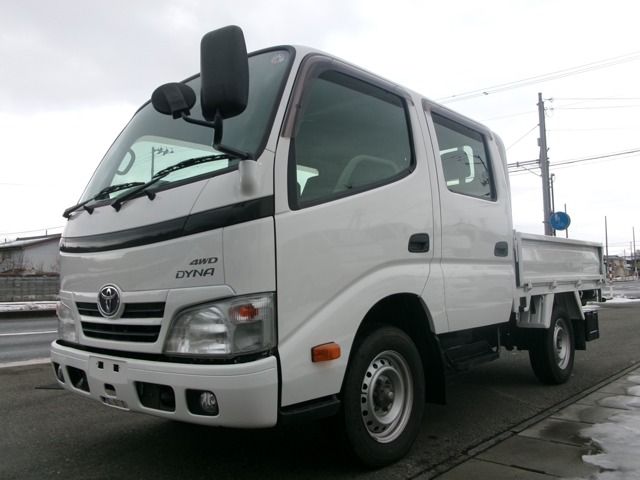 TOYOTA / DYNA