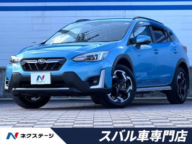 SUBARU / SUBARU XV HYBRID