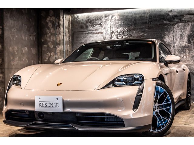 PORSCHE / PORSCHE Taycan