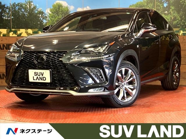 TOYOTA / LEXUS NX300