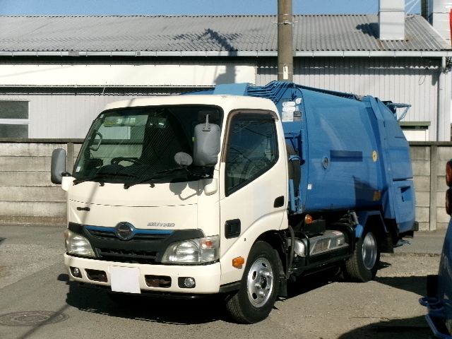 HINO / DUTRO