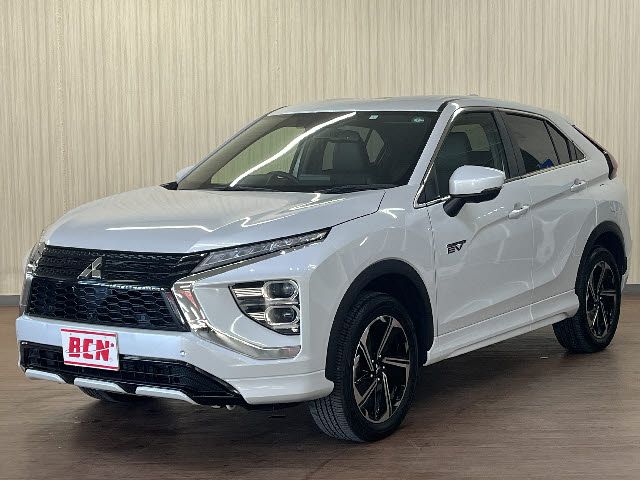 MITSUBISHI / ECLIPSE CROSS PHEV