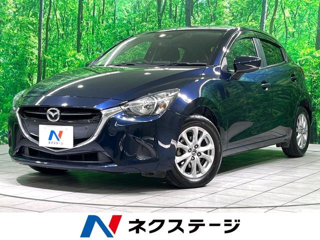 MAZDA / DEMIO