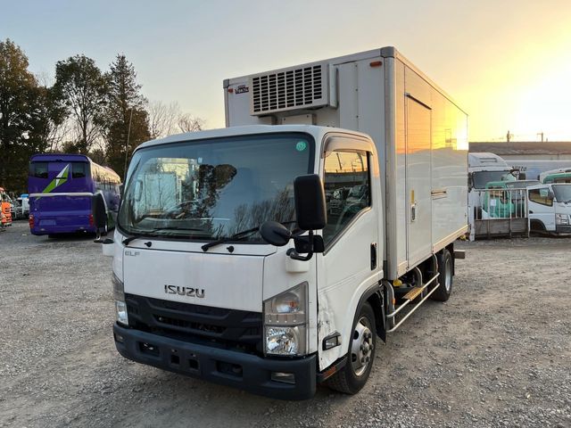 ISUZU / ELF