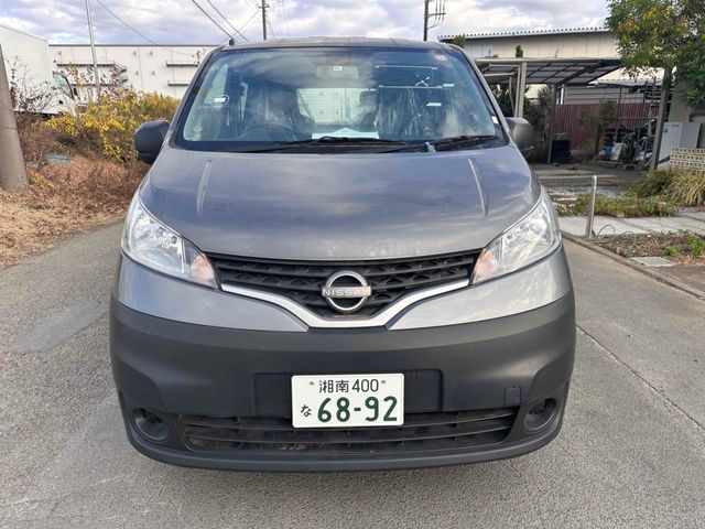 NISSAN / NV200 VANETTE van