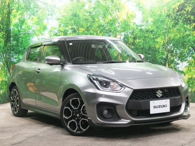SUZUKI / SWIFT