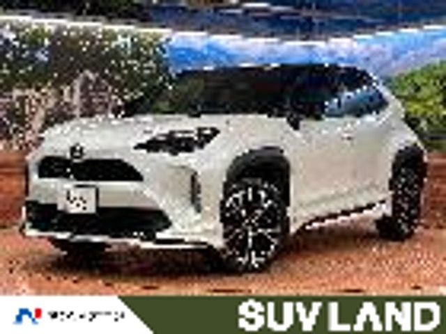 TOYOTA / YARIS CROSS HYBRID