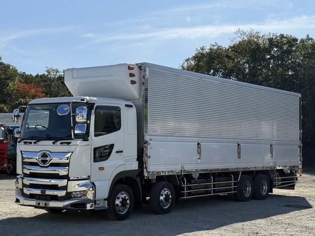 HINO / PROFIA