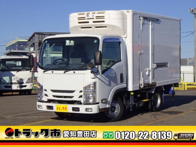 ISUZU / ELF